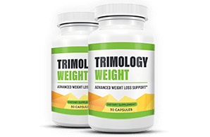 2 Bottle of Trimology