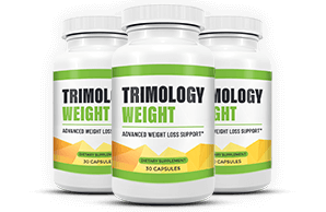 3 Bottles of Trimology
