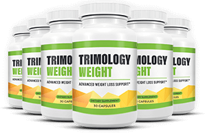 6 Bottles of Trimology